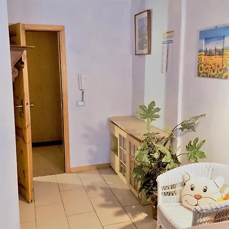Cieloalto Appartamento