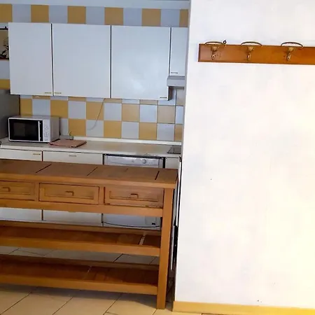 Cieloalto Appartamento *