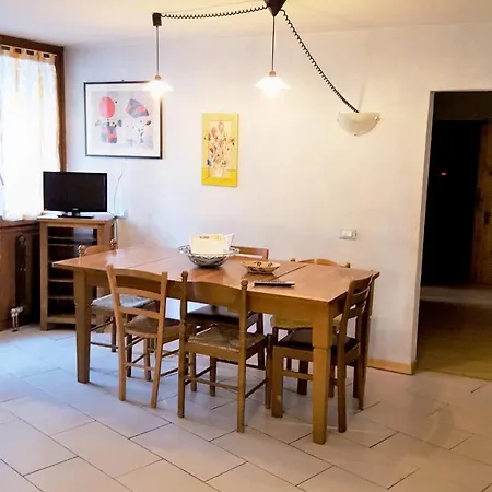 Cieloalto Appartamento Breuil-Cervinia