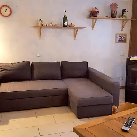 Appartamento Cieloalto *