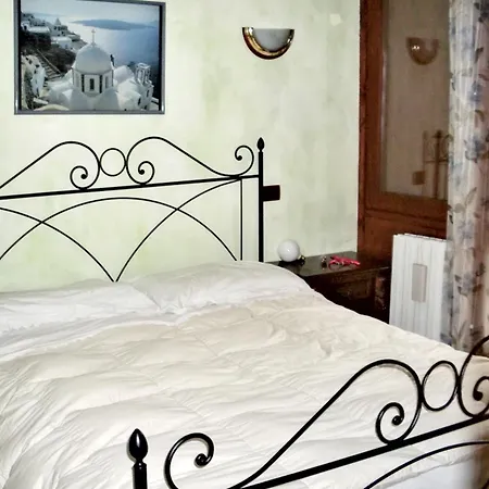 Appartamento Cieloalto Breuil-Cervinia